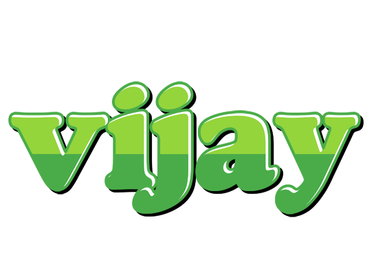Vijay apple logo