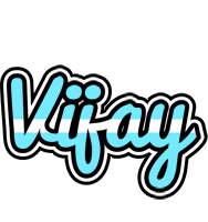 Vijay argentine logo