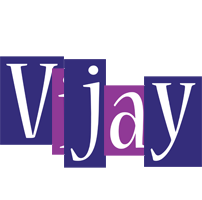Vijay autumn logo