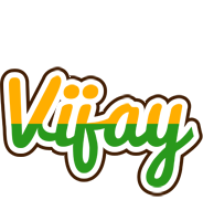 Vijay banana logo