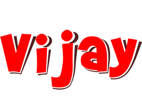 Vijay basket logo