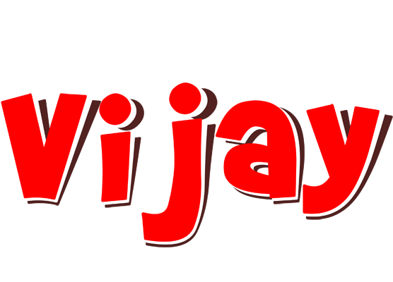 Vijay basket logo