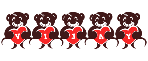 Vijay bear logo