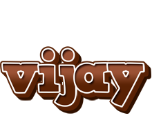 Vijay brownie logo