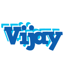 Vijay business logo