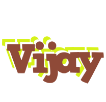 Vijay caffeebar logo