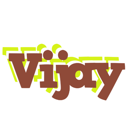 Vijay caffeebar logo