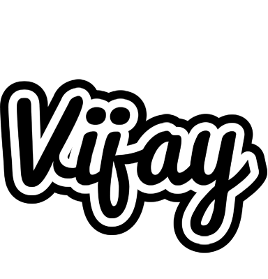 Vijay chess logo