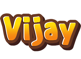 Vijay cookies logo