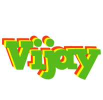 Vijay crocodile logo