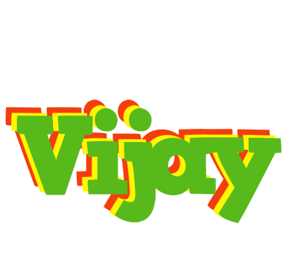 Vijay crocodile logo