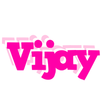Vijay dancing logo
