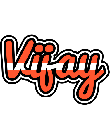 Vijay denmark logo