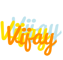 Vijay energy logo