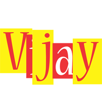 Vijay errors logo