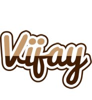 Vijay exclusive logo