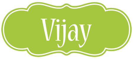 Vijay family logo