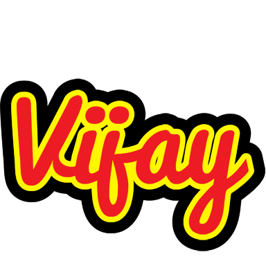Vijay fireman logo