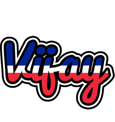 Vijay france logo