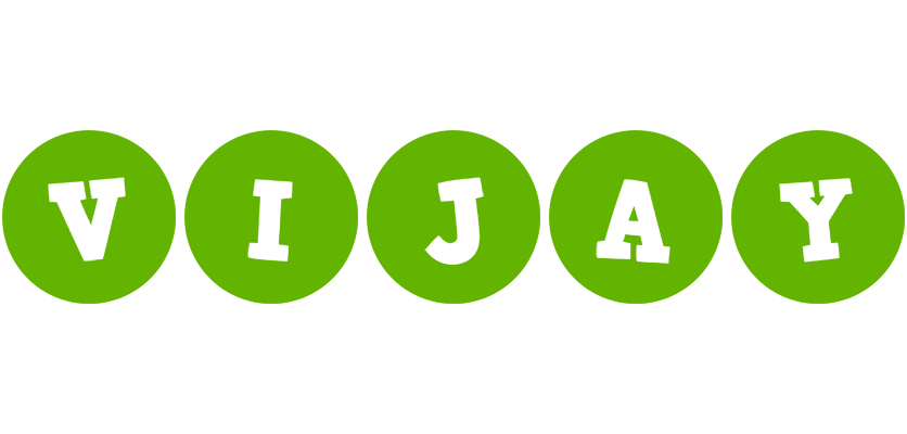 Vijay games logo