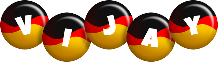 Vijay german logo