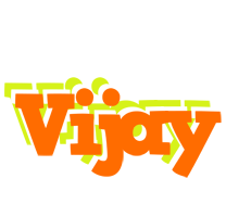 Vijay healthy logo