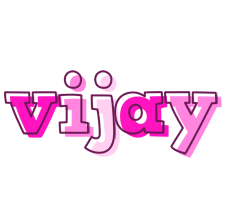 Vijay hello logo
