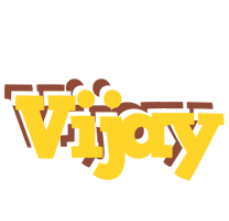 Vijay hotcup logo