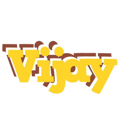 Vijay hotcup logo