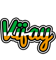 Vijay ireland logo
