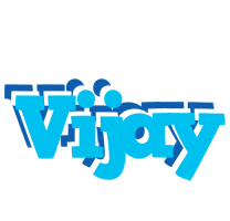 Vijay jacuzzi logo