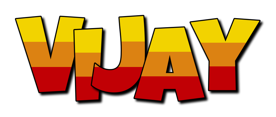 Vijay jungle logo