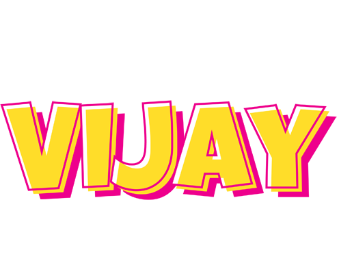Vijay kaboom logo