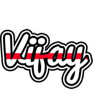 Vijay kingdom logo