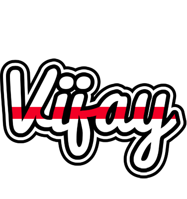 Vijay kingdom logo