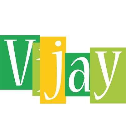 Vijay lemonade logo