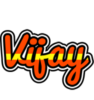 Vijay madrid logo