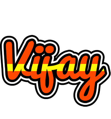 Vijay madrid logo