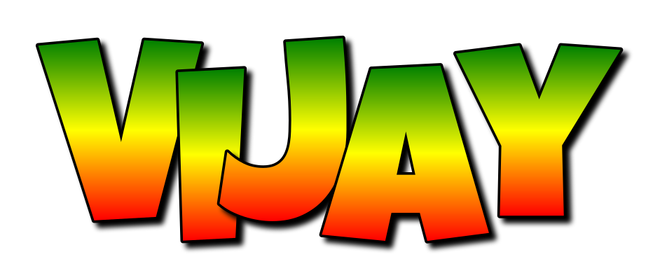 Vijay mango logo