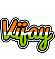 Vijay mumbai logo