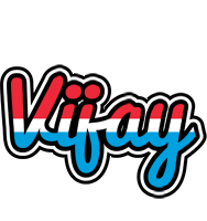 Vijay norway logo