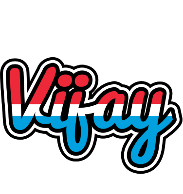 Vijay norway logo