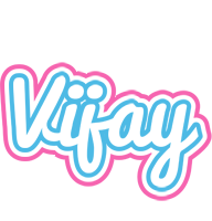 Vijay outdoors logo