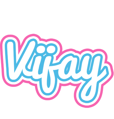 Vijay outdoors logo