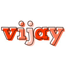 Vijay paint logo