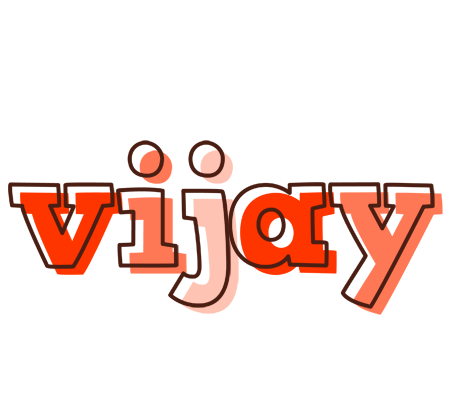 Vijay paint logo