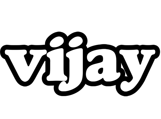 Vijay panda logo