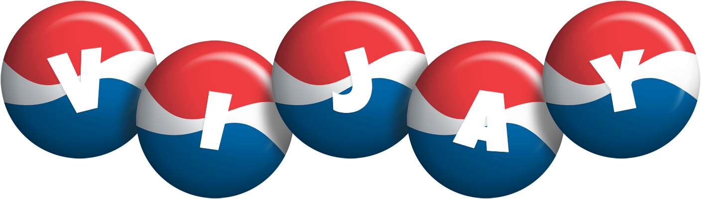 Vijay paris logo