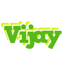 Vijay picnic logo