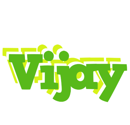Vijay picnic logo